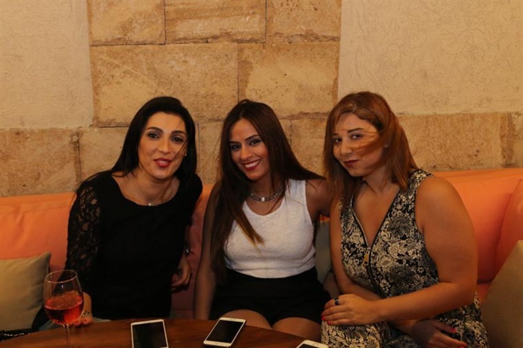 Opening of Cloud 7